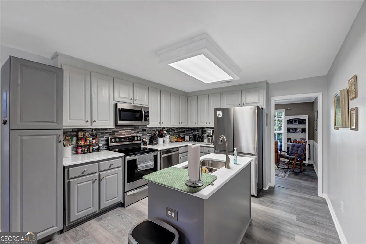 90 Marbrook Trace Oxford - 4