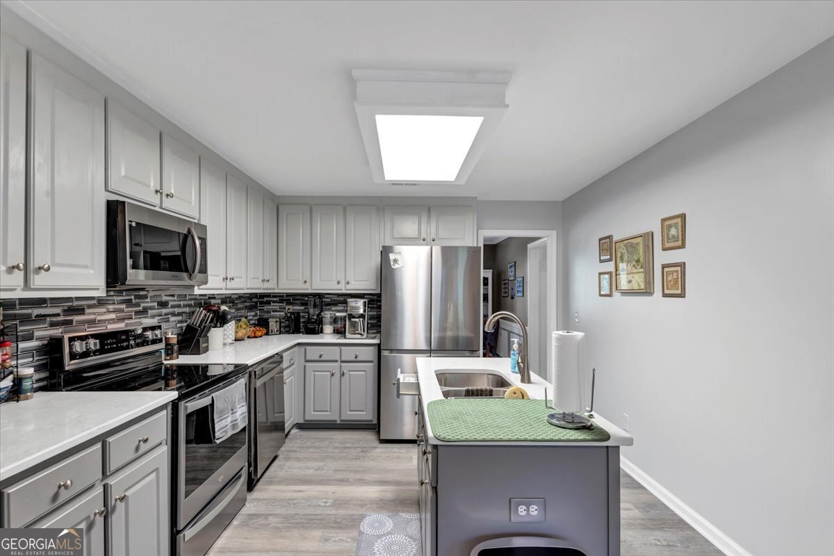 90 Marbrook Trace Oxford - 5