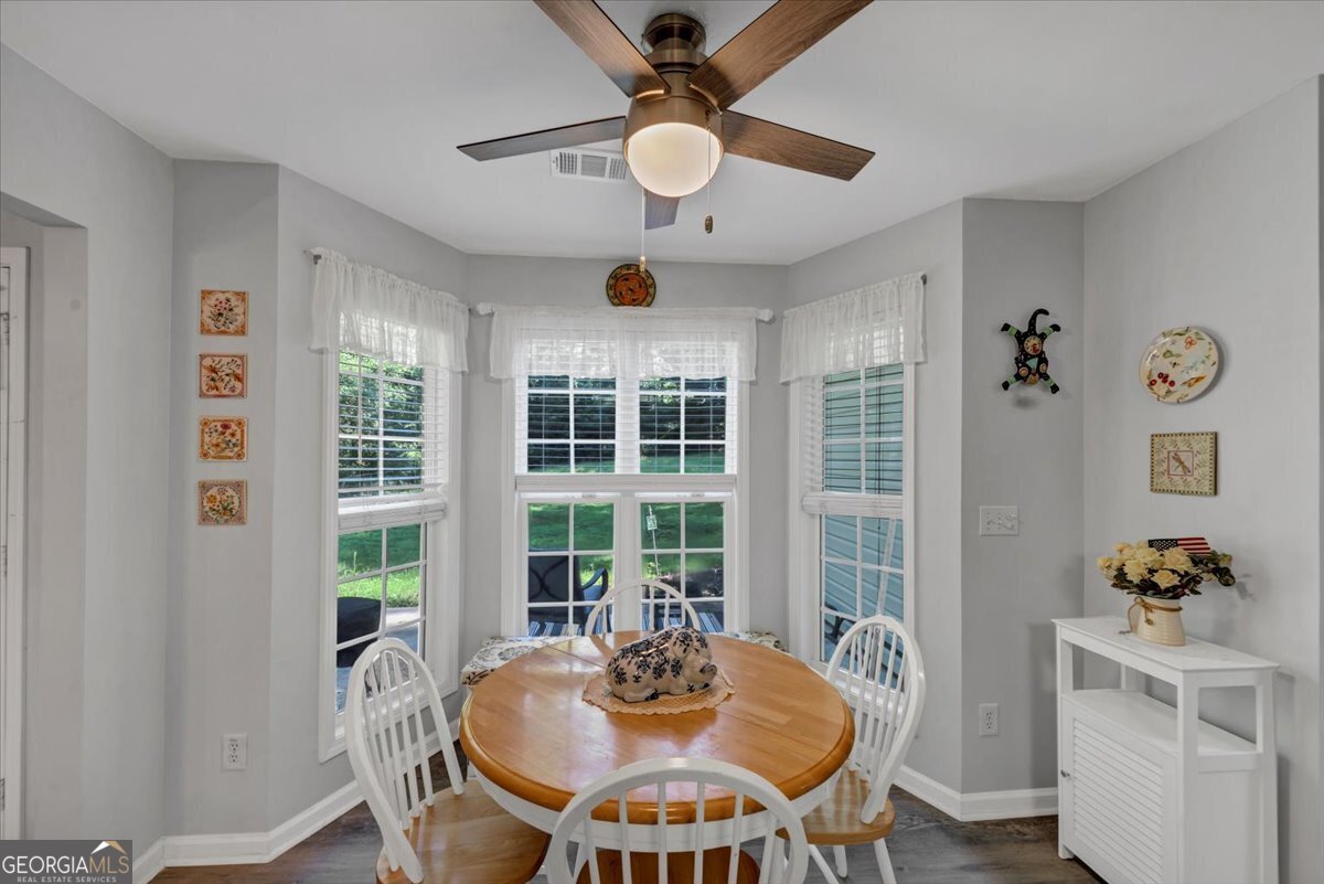 90 Marbrook Trace Oxford - 6
