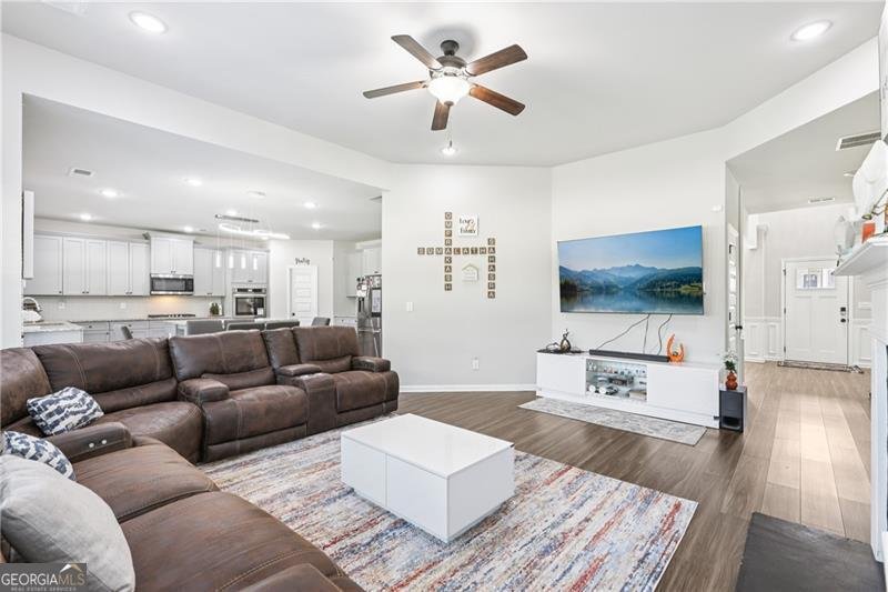 224 Osier Drive Mcdonough - 13