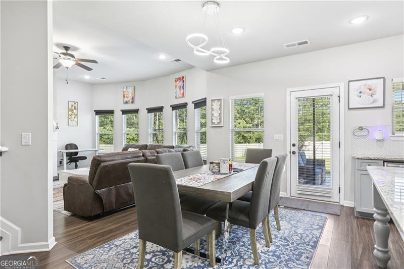 224 Osier Drive Mcdonough - 15