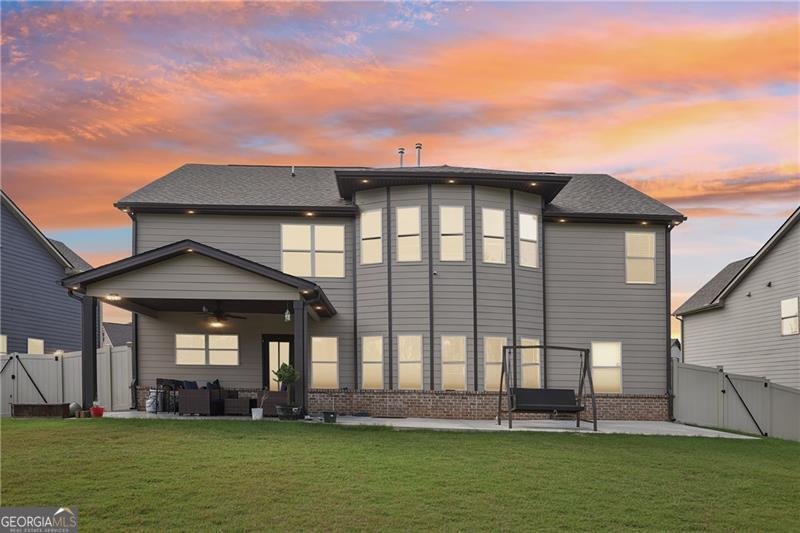 224 Osier Drive Mcdonough - 2