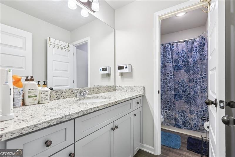 224 Osier Drive Mcdonough - 22