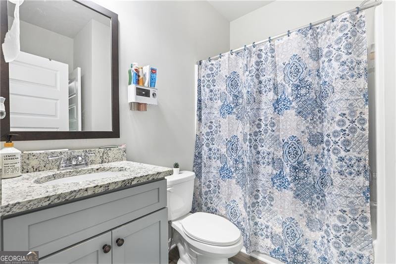 224 Osier Drive Mcdonough - 27