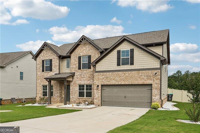 224 Osier Drive Mcdonough - 3