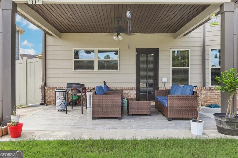 224 Osier Drive Mcdonough - 35