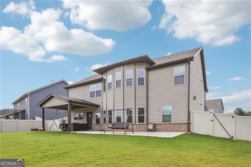 224 Osier Drive Mcdonough - 36
