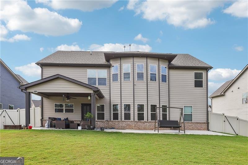224 Osier Drive Mcdonough - 37