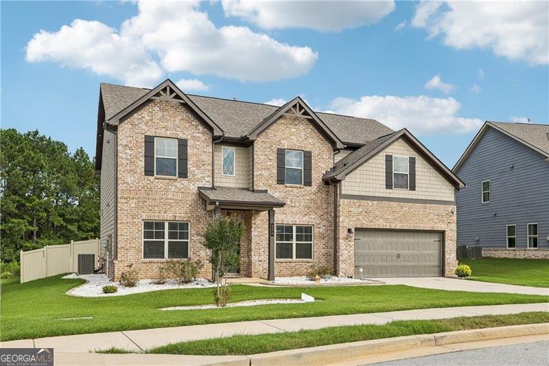 224 Osier Drive Mcdonough - 4