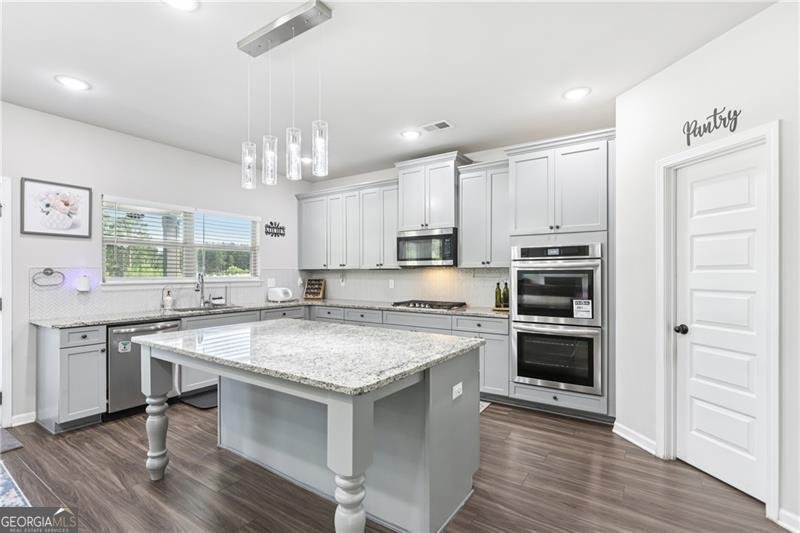 224 Osier Drive Mcdonough - 9