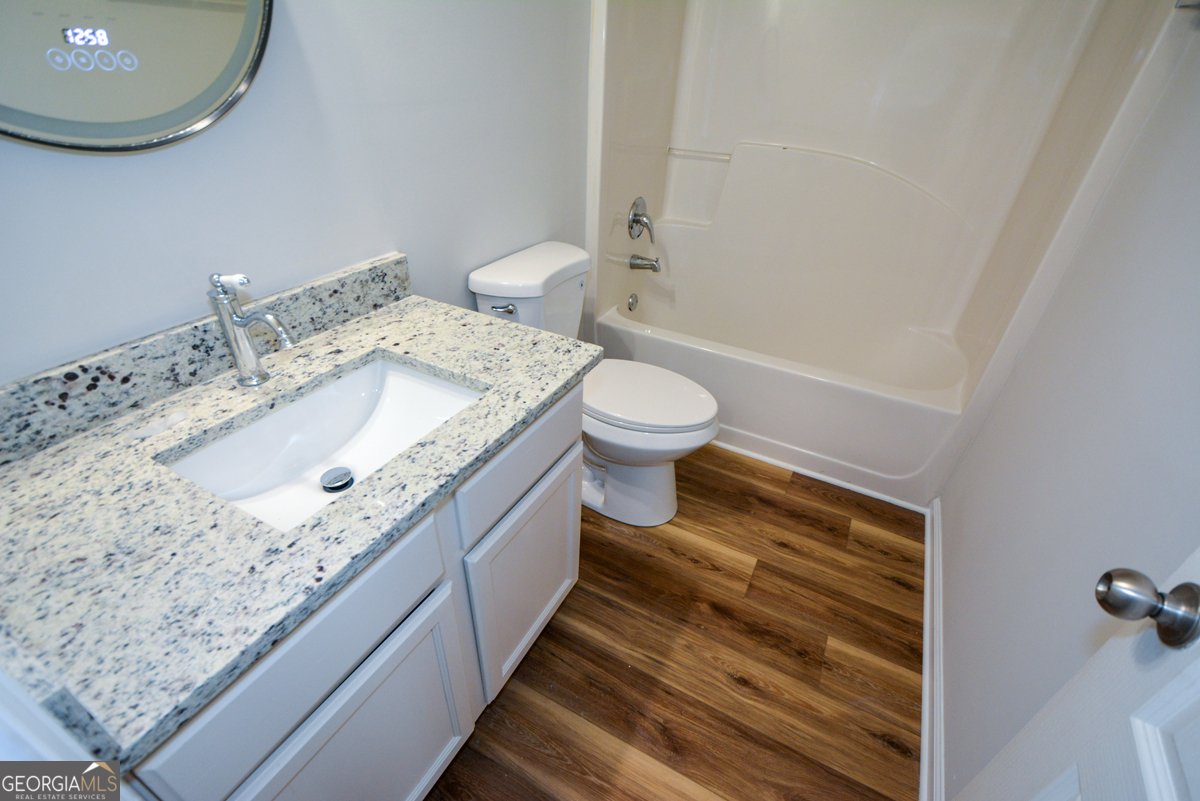 2221 BIGWOOD Trail South Fulton - 37