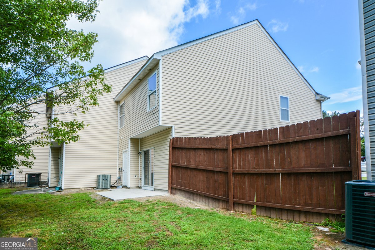 2221 BIGWOOD Trail South Fulton - 39