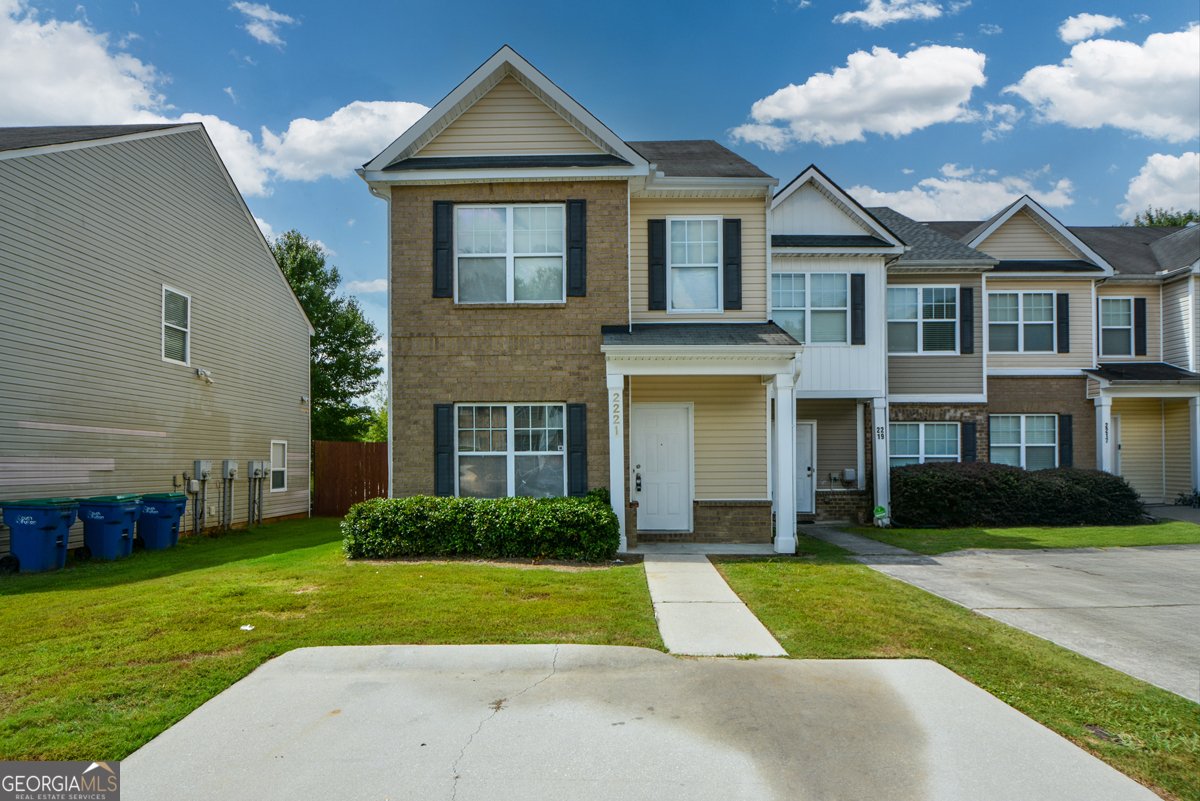 2221 BIGWOOD Trail South Fulton - 4
