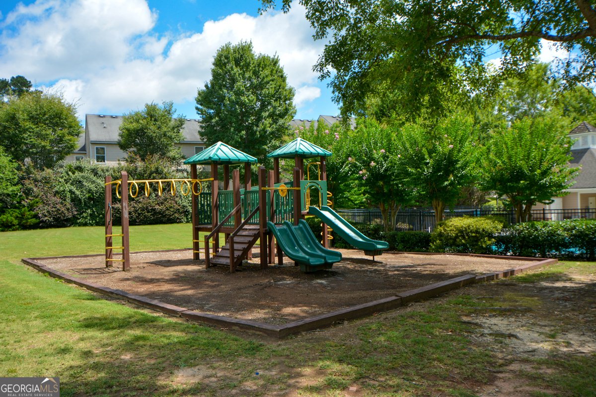 2221 BIGWOOD Trail South Fulton - 40