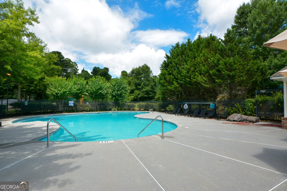 2221 BIGWOOD Trail South Fulton - 42