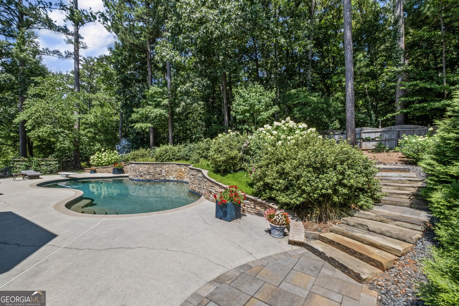 5013 Preservation Pointe Kennesaw - 1