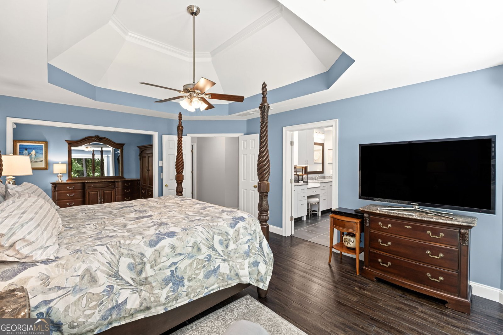 5013 Preservation Pointe Kennesaw - 19