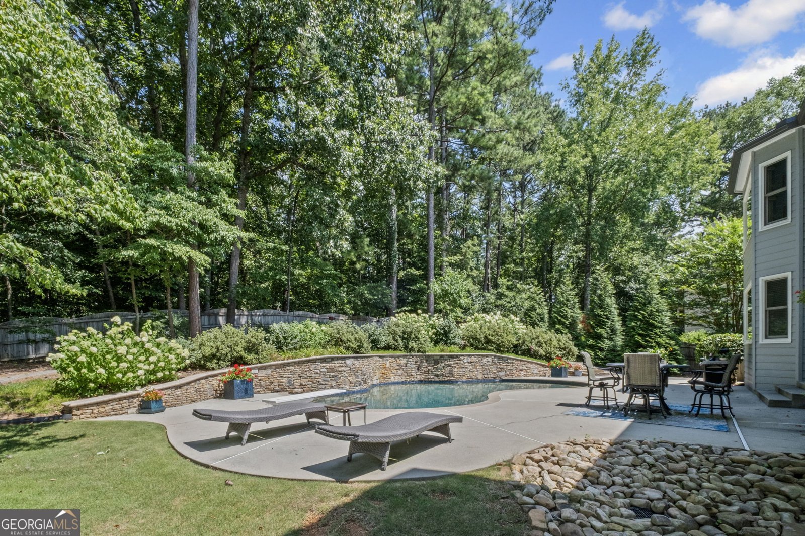 5013 Preservation Pointe Kennesaw - 2