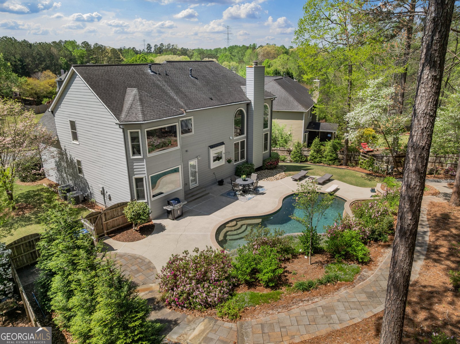 5013 Preservation Pointe Kennesaw - 27