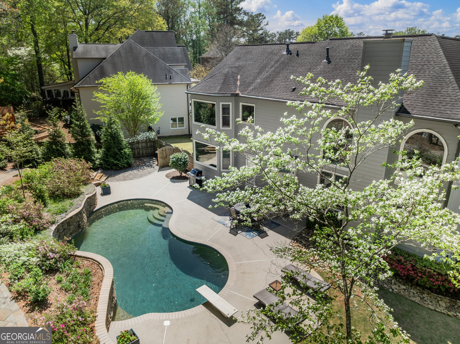 5013 Preservation Pointe Kennesaw - 29