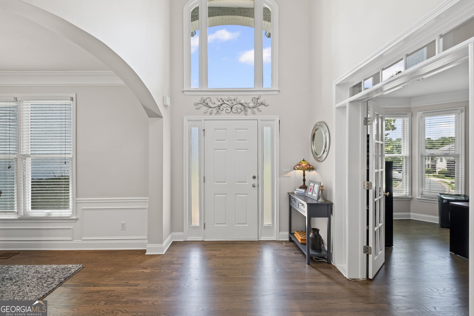 5013 Preservation Pointe Kennesaw - 5
