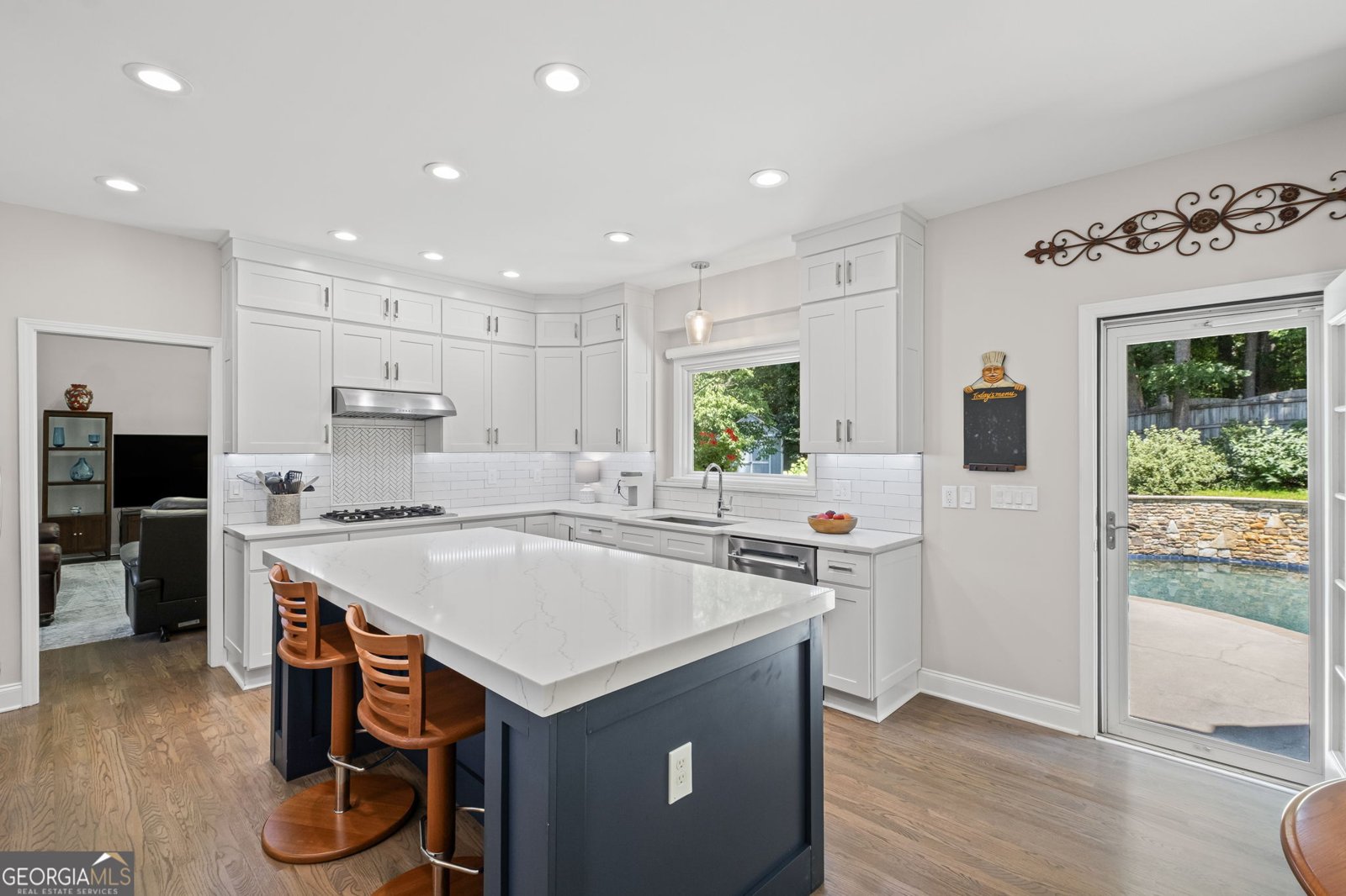 5013 Preservation Pointe Kennesaw - 9