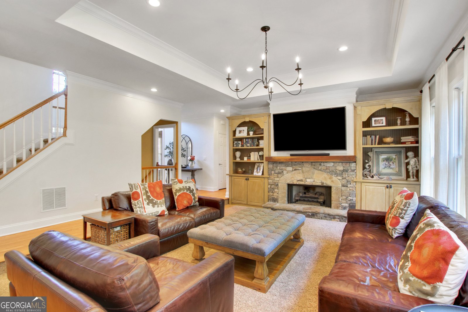 4665 Spring Wood Trace Cumming - 12