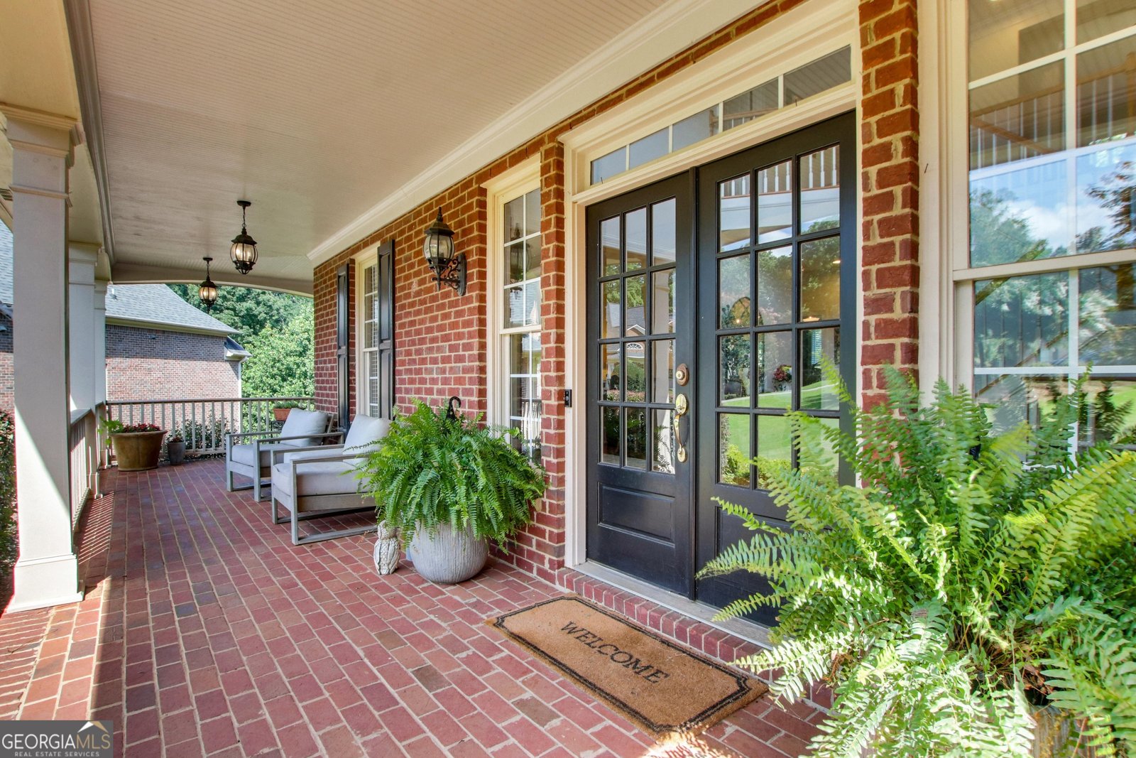 4665 Spring Wood Trace Cumming - 2