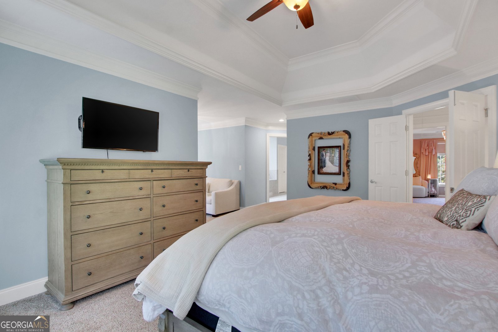 4665 Spring Wood Trace Cumming - 27