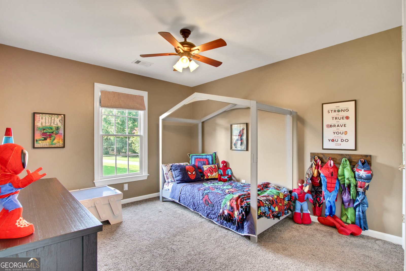 4665 Spring Wood Trace Cumming - 39