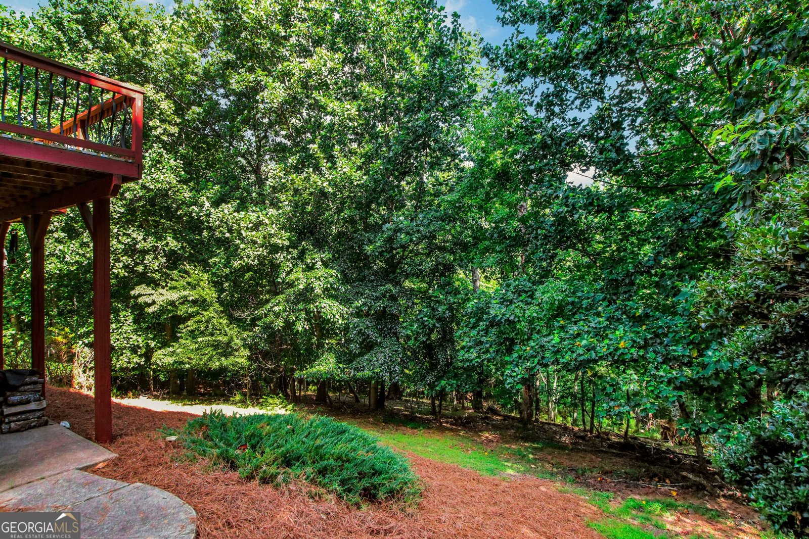 4665 Spring Wood Trace Cumming - 53