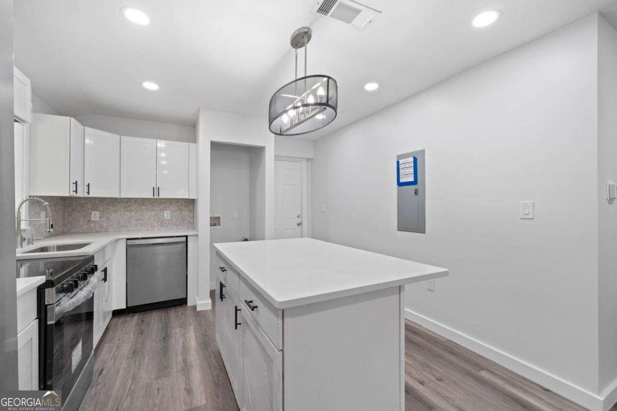 5304 Groovers Landing Road Acworth - 10