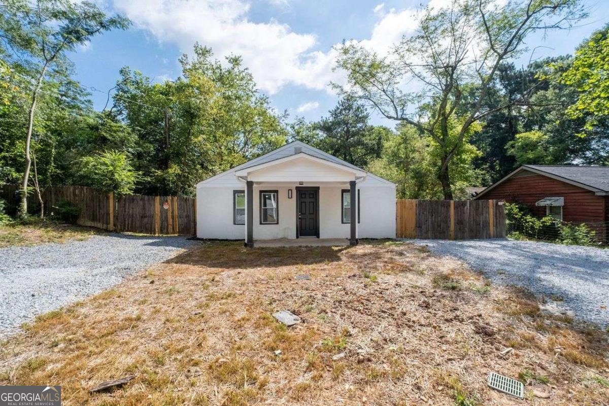 5304 Groovers Landing Road Acworth - 2
