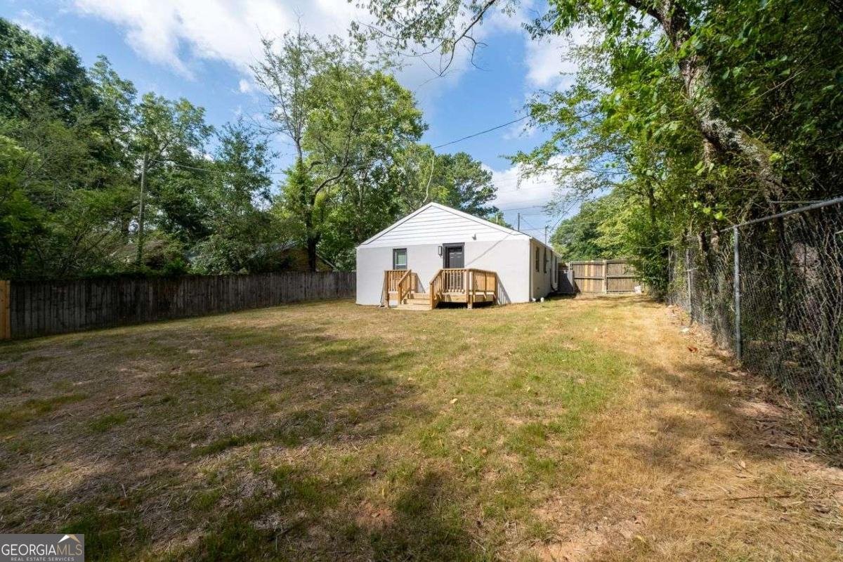 5304 Groovers Landing Road Acworth - 20