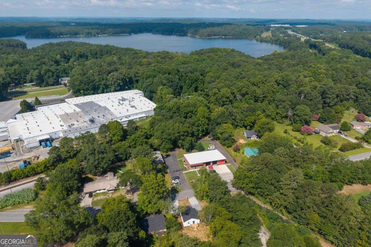 5304 Groovers Landing Road Acworth - 27