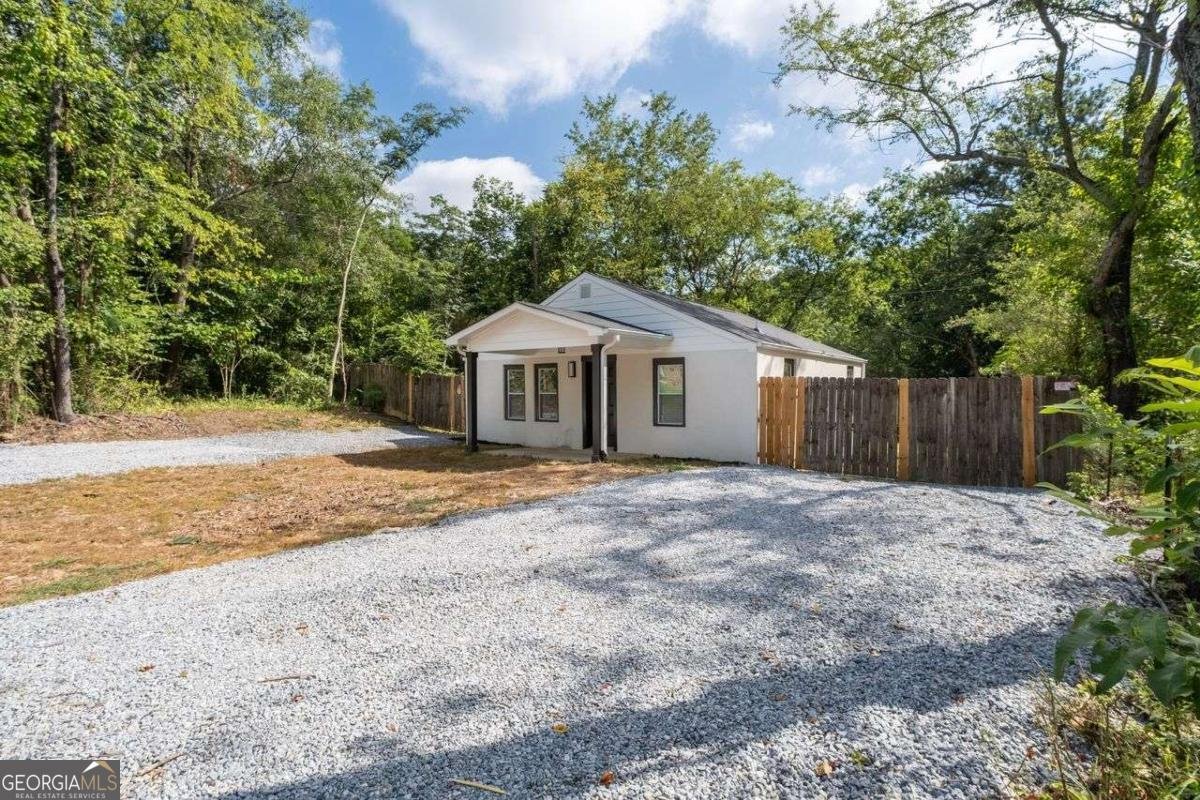 5304 Groovers Landing Road Acworth - 3