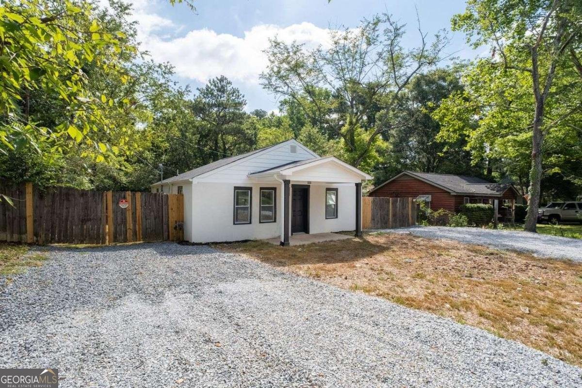5304 Groovers Landing Road Acworth - 4