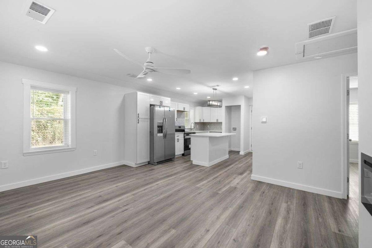5304 Groovers Landing Road Acworth - 5