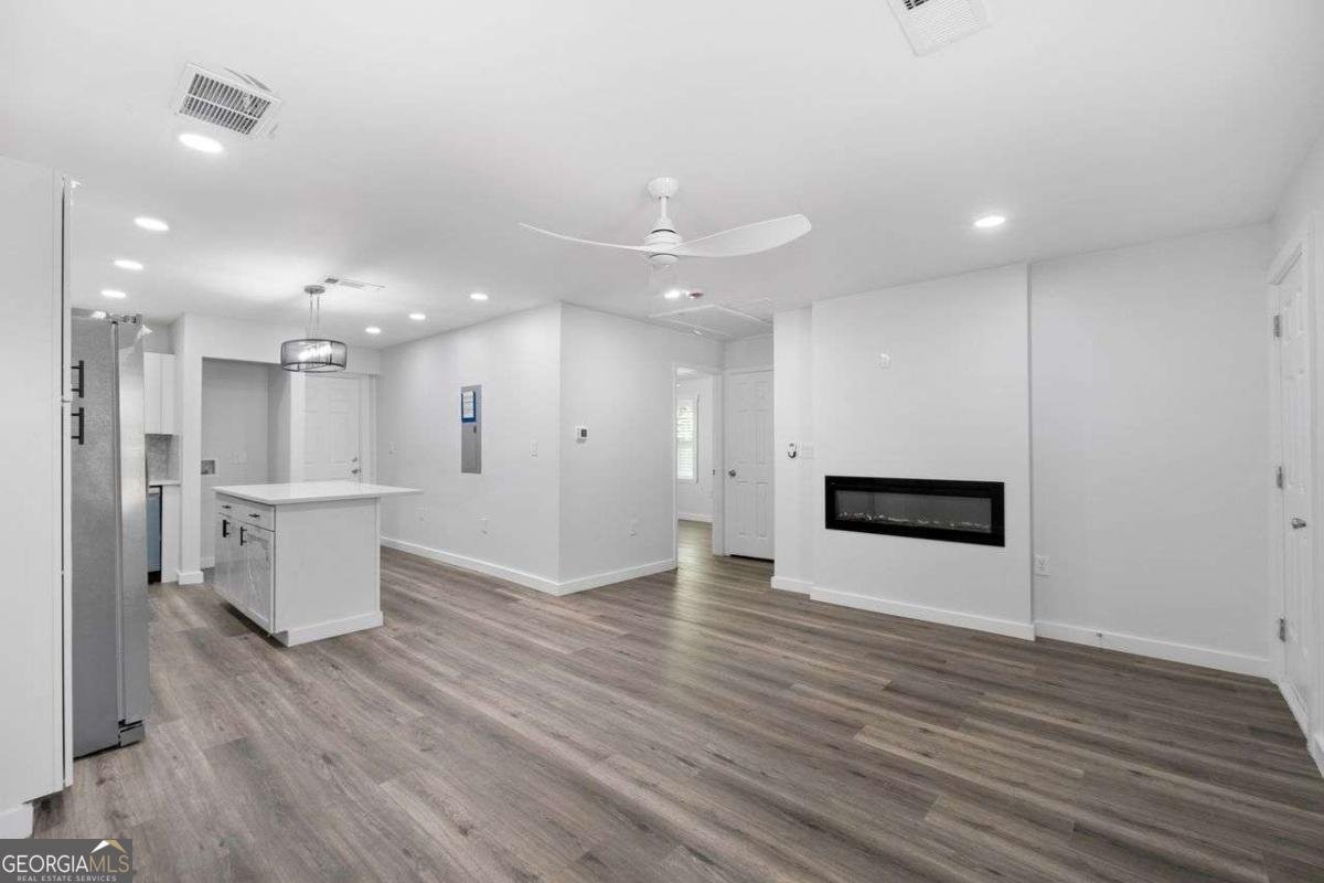 5304 Groovers Landing Road Acworth - 6