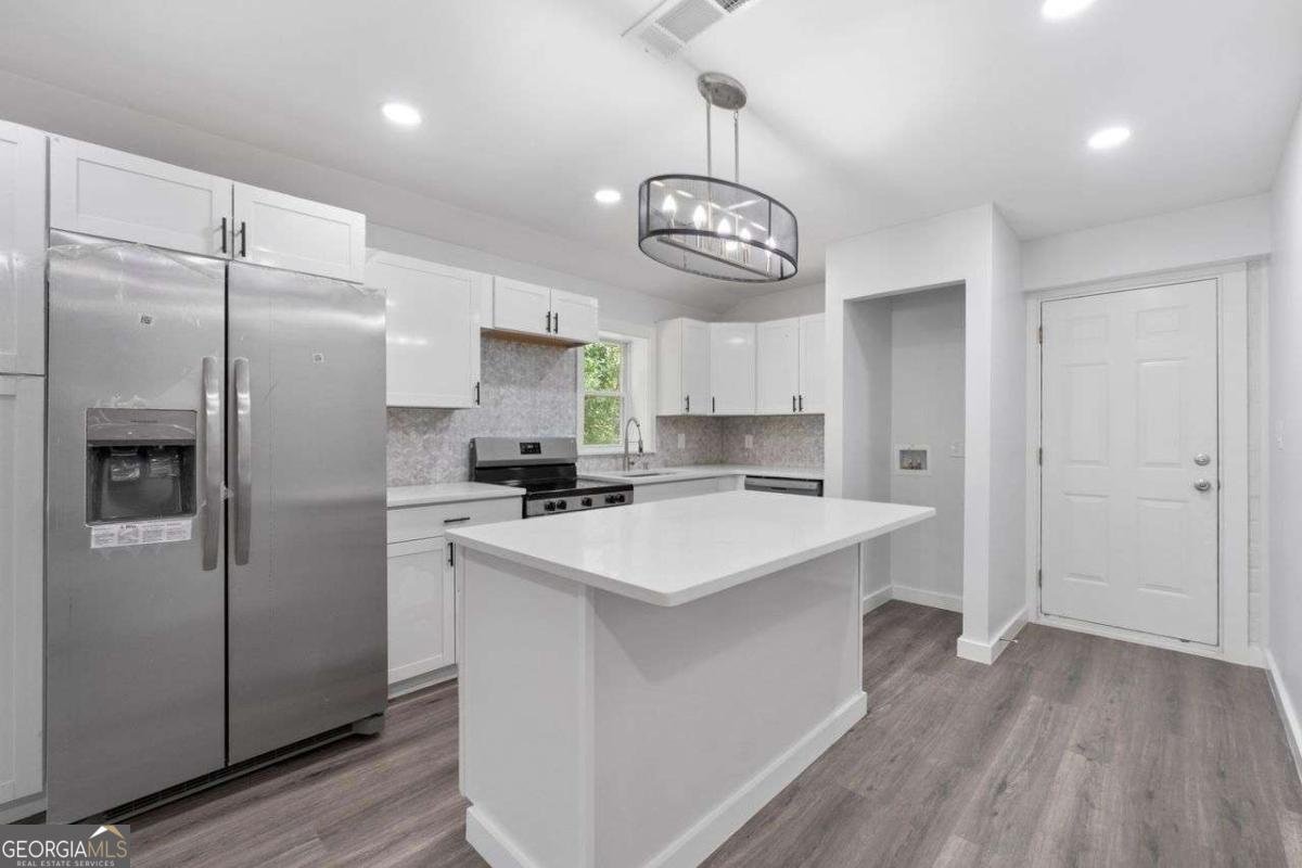 5304 Groovers Landing Road Acworth - 9