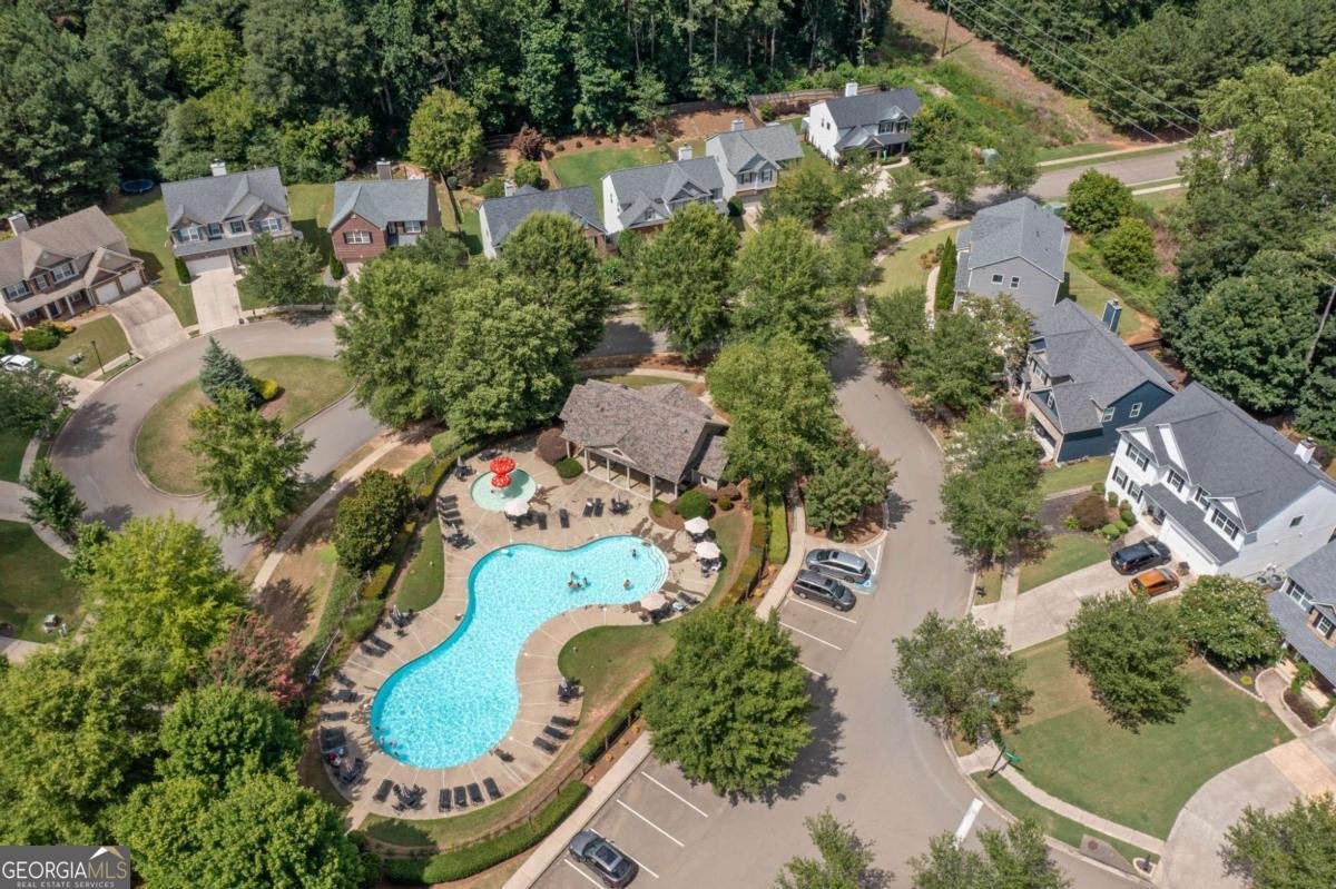 321 Reserve Overlook Canton - 45