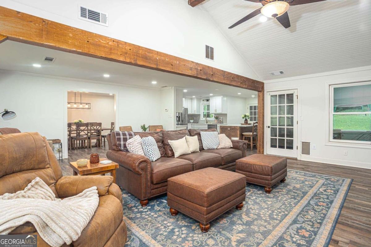 1776 Bear Cave Lilburn - 14