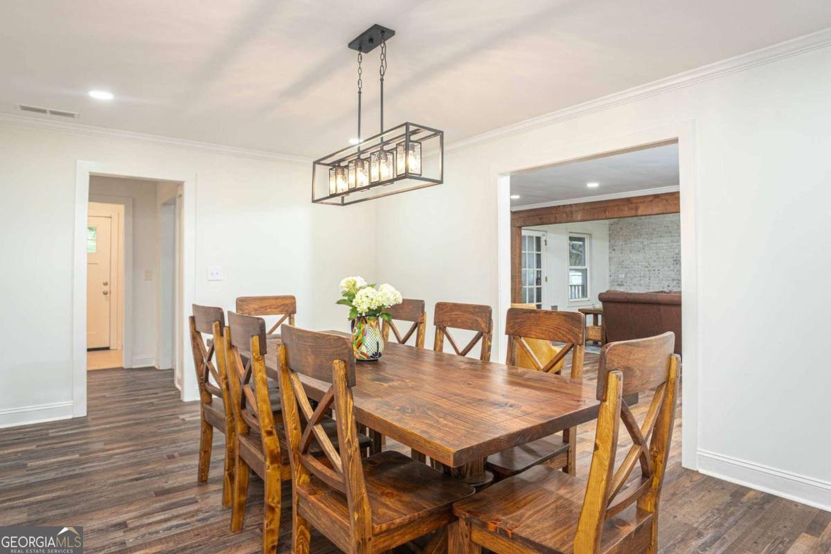 1776 Bear Cave Lilburn - 18