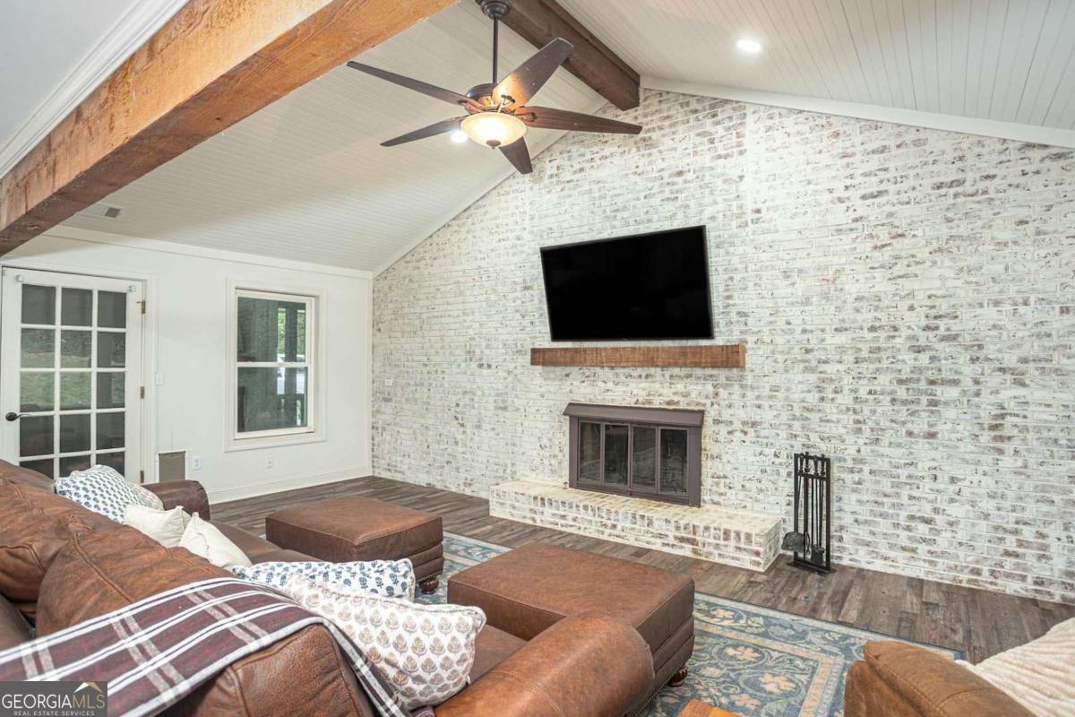 1776 Bear Cave Lilburn - 4