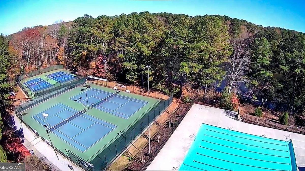 1776 Bear Cave Lilburn - 42