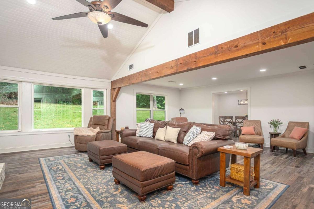 1776 Bear Cave Lilburn - 5
