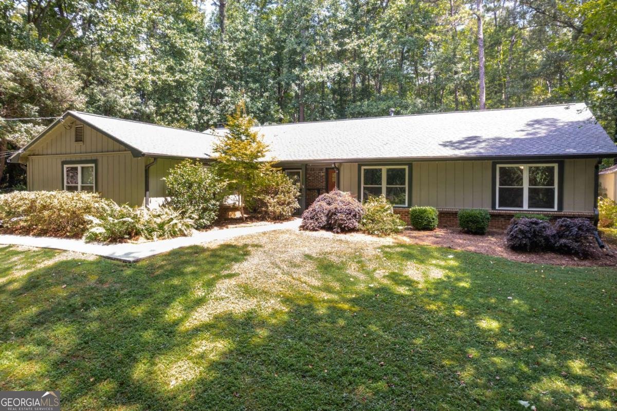 1776 Bear Cave Lilburn - 7