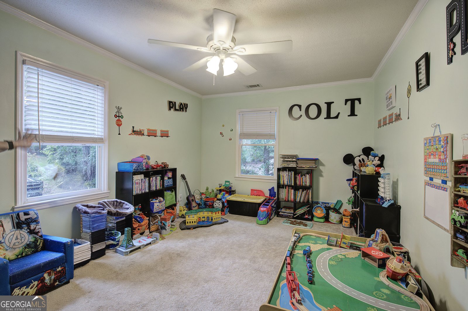 112A Garden Hill Drive Calhoun - 18