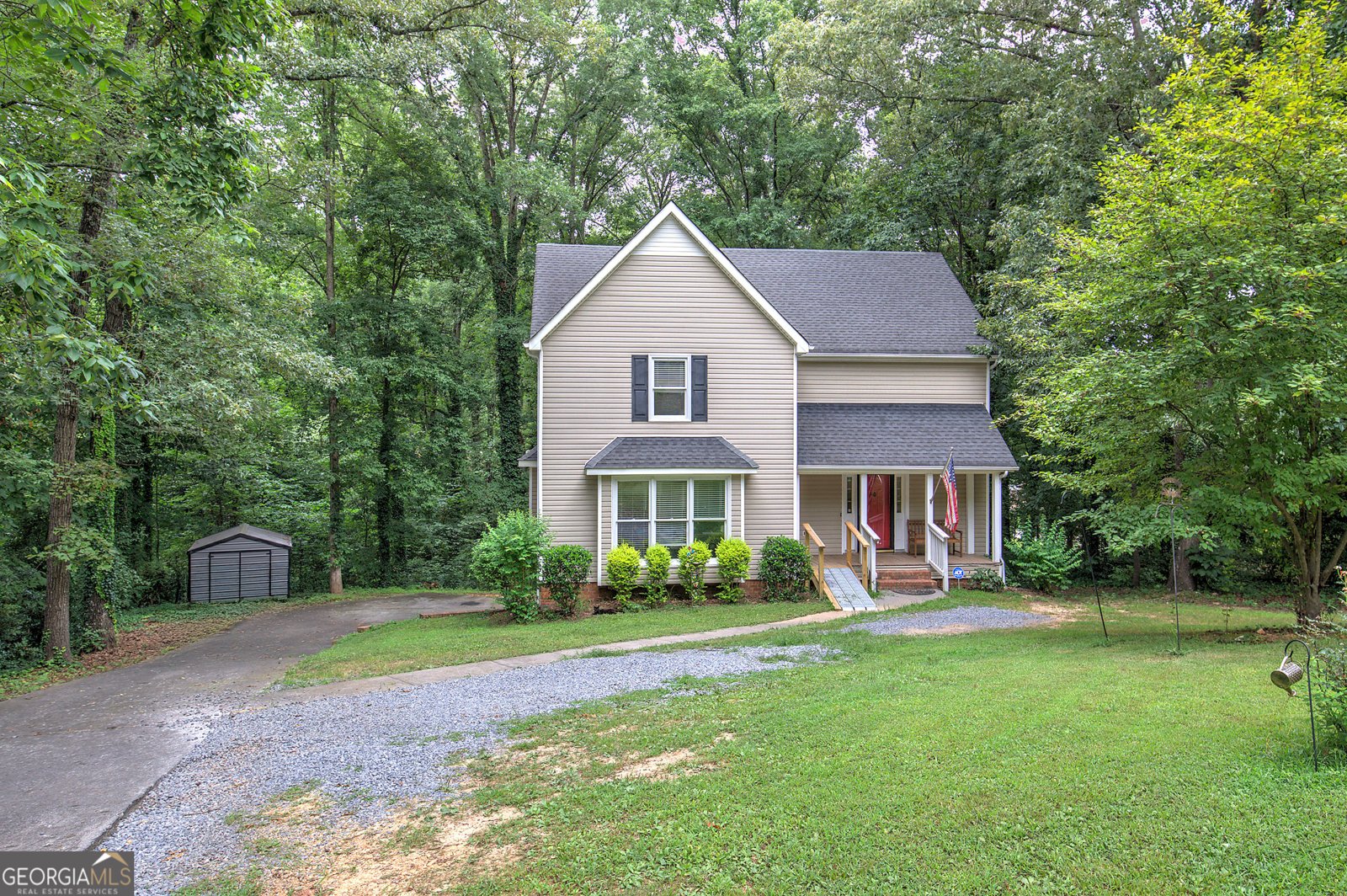 112A Garden Hill Drive Calhoun - 2