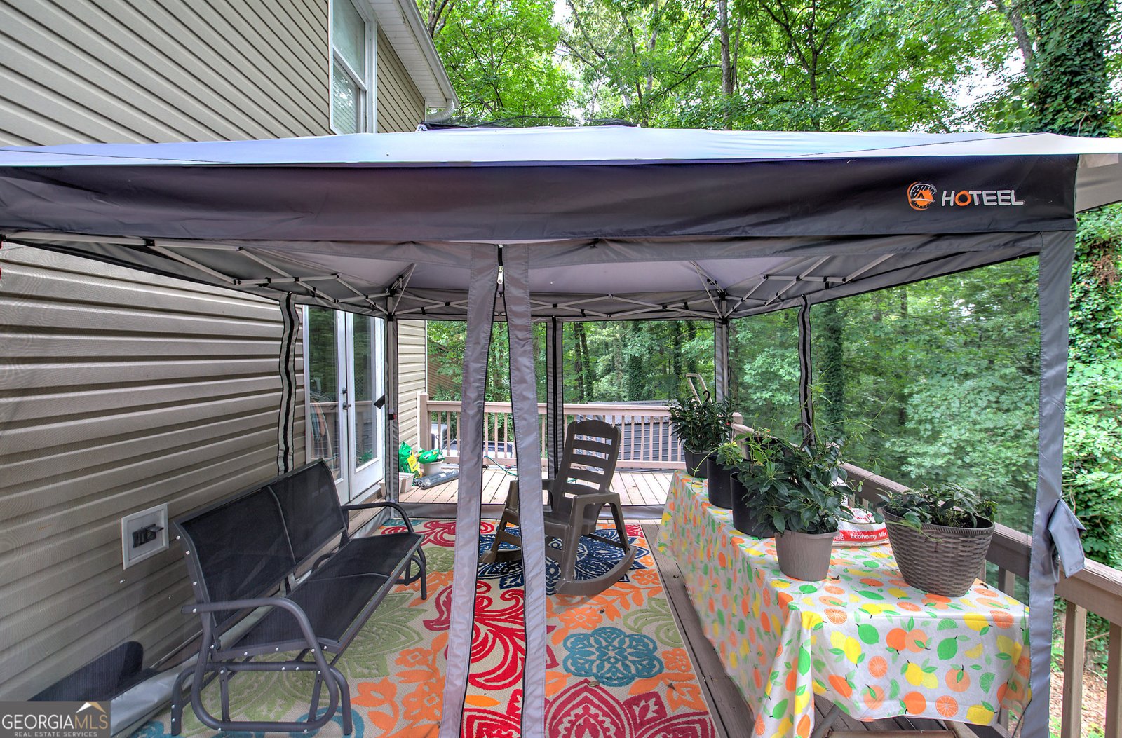 112A Garden Hill Drive Calhoun - 26